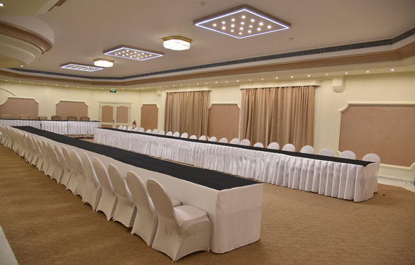 Conference Facilities