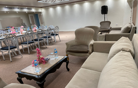 Conference Facilities