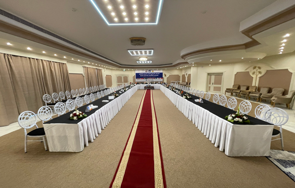 Conference Facilities